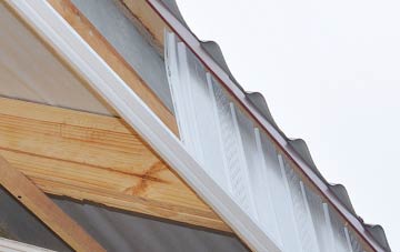 why Scardans Upper fascia repairs are essential