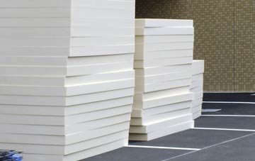 Scardans Upper flat roof insulation costs