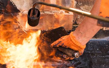 Scardans Upper flat roof repair companies