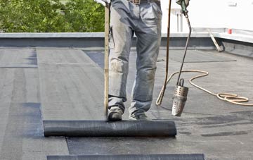flat roof replacement Scardans Upper, Fermanagh