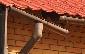 Scardans Upper gutter repair costs