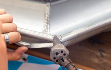 disadvantages of Scardans Upper lead roofing