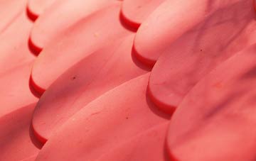 Scardans Upper plastic roof costs