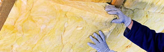 quotes for Scardans Upper roof insulation