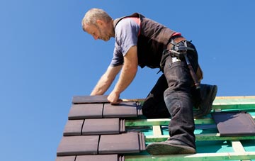 disadvantages of Scardans Upper slate roofing