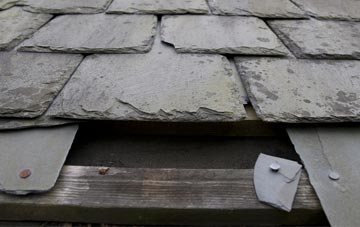 Scardans Upper slate roof repairs and maintenance