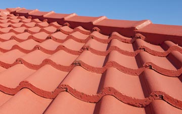 Scardans Upper tile and slate roof replacement