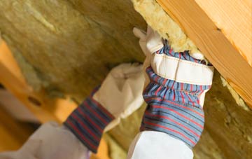 types of Scardans Upper pitched roof insulation materials
