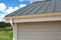 Scardans Upper fascia repair