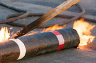 free Scardans Upper flat roofing repair quotes