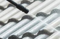 rated Scardans Upper roof cleaning companies